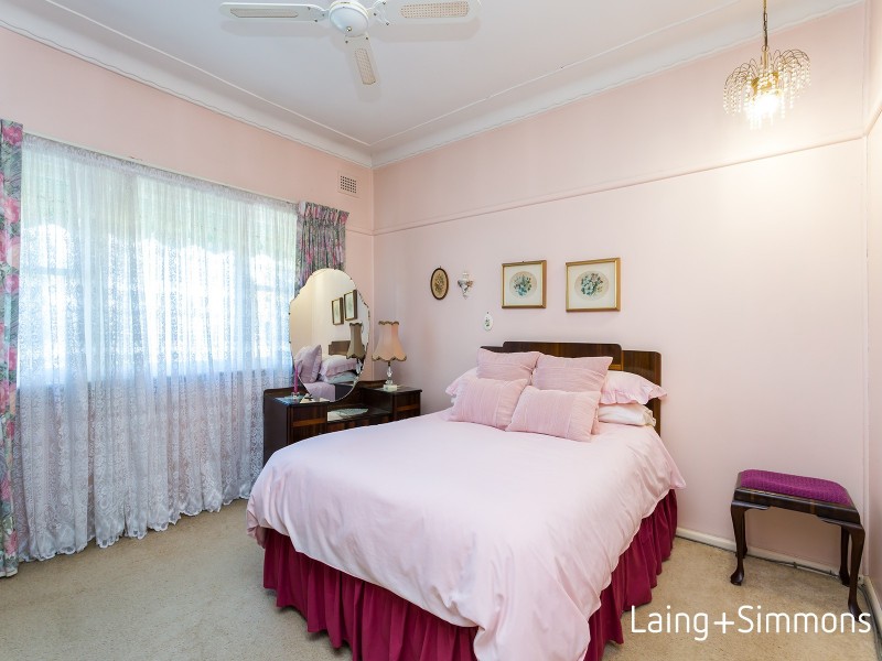 170 Robertson Street, Guildford NSW 2161