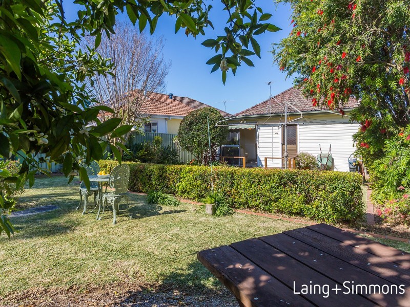 170 Robertson Street, Guildford NSW 2161