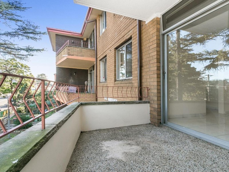 4/11-13 Allen Street, Harris Park NSW 2150