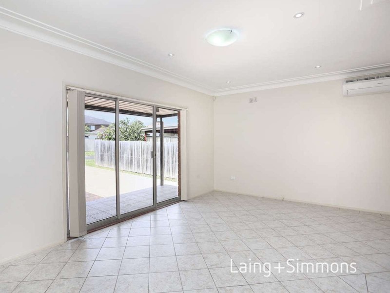 1 Gough Avenue, Chester Hill NSW 2162