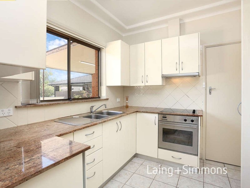 1 Gough Avenue, Chester Hill NSW 2162