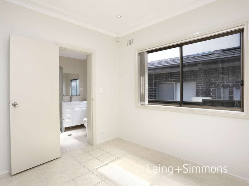 1 Gough Avenue, Chester Hill NSW 2162