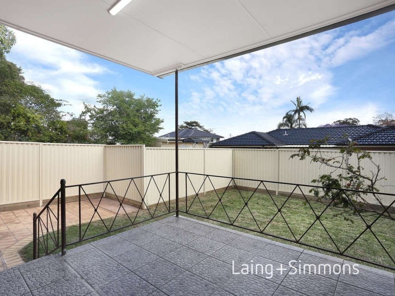 1 Gough Avenue, Chester Hill NSW 2162