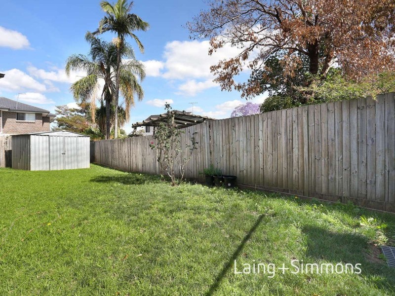 1 Gough Avenue, Chester Hill NSW 2162