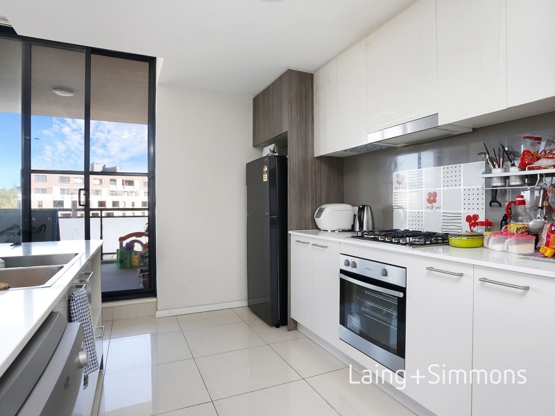 22/76-84 Railway Terrace, Merrylands NSW 2160