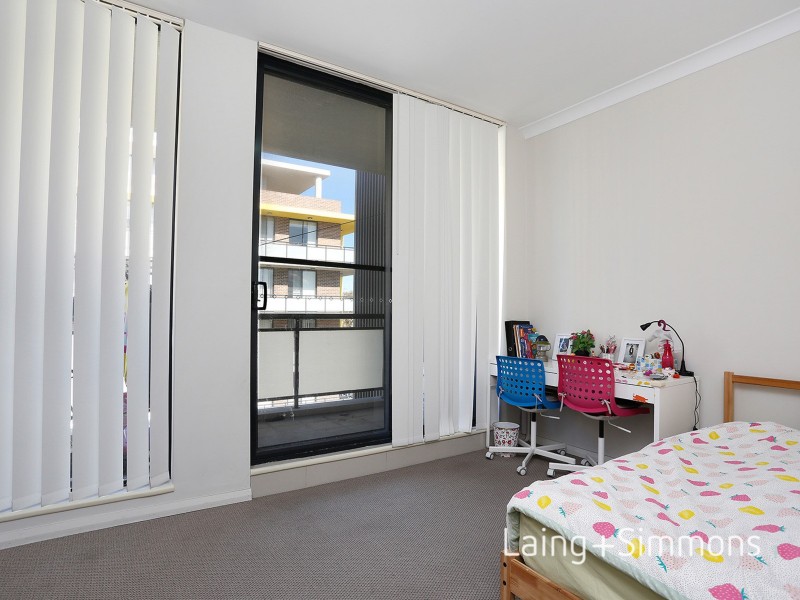 22/76-84 Railway Terrace, Merrylands NSW 2160