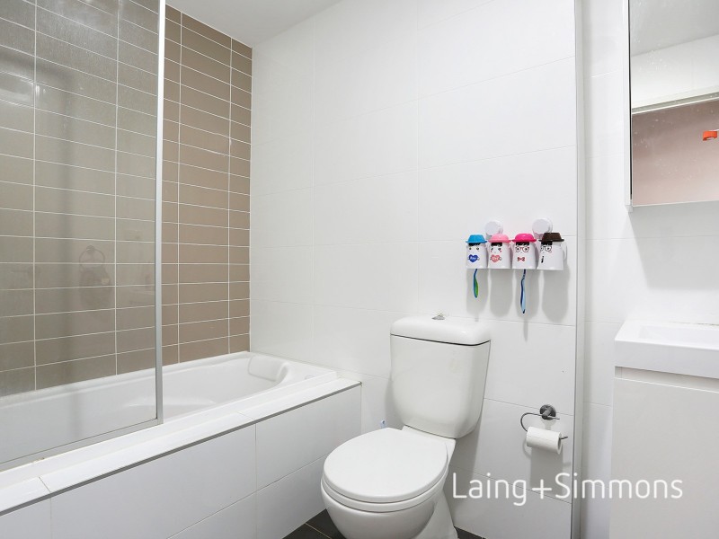 22/76-84 Railway Terrace, Merrylands NSW 2160