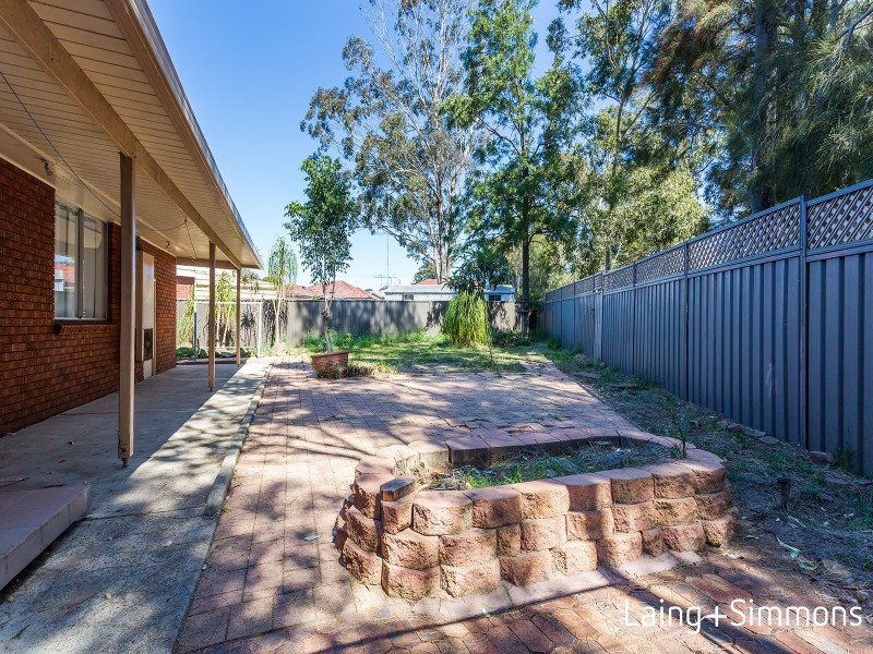 46 Thames Street, Merrylands NSW 2160