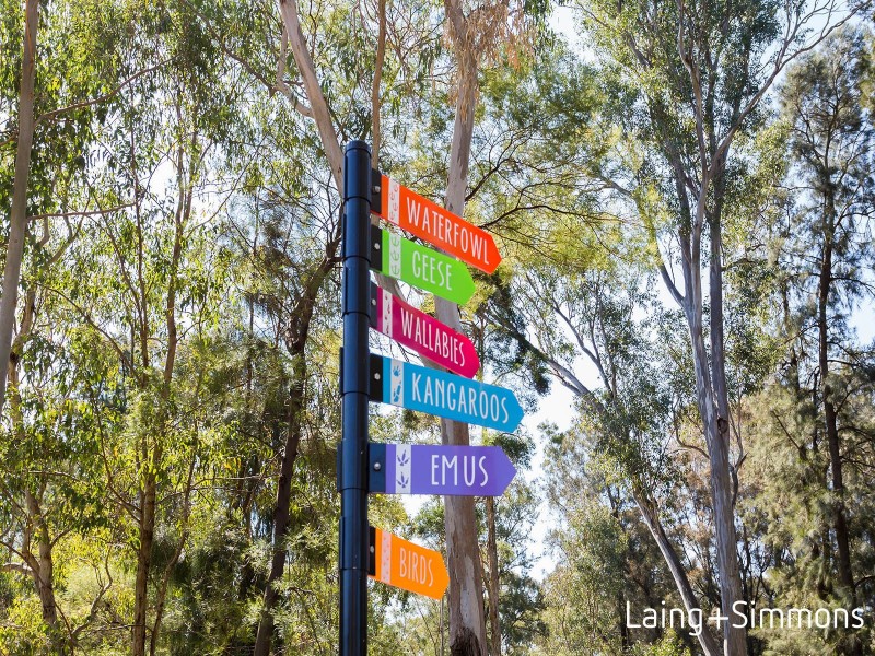 46 Thames Street, Merrylands NSW 2160