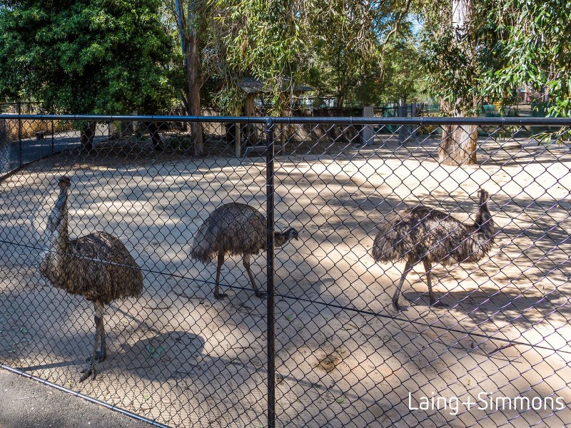 46 Thames Street, Merrylands NSW 2160