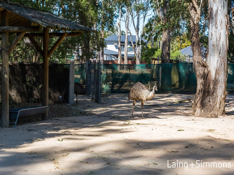 46 Thames Street, Merrylands NSW 2160