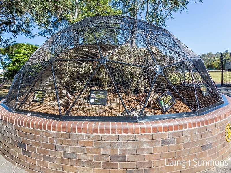 46 Thames Street, Merrylands NSW 2160