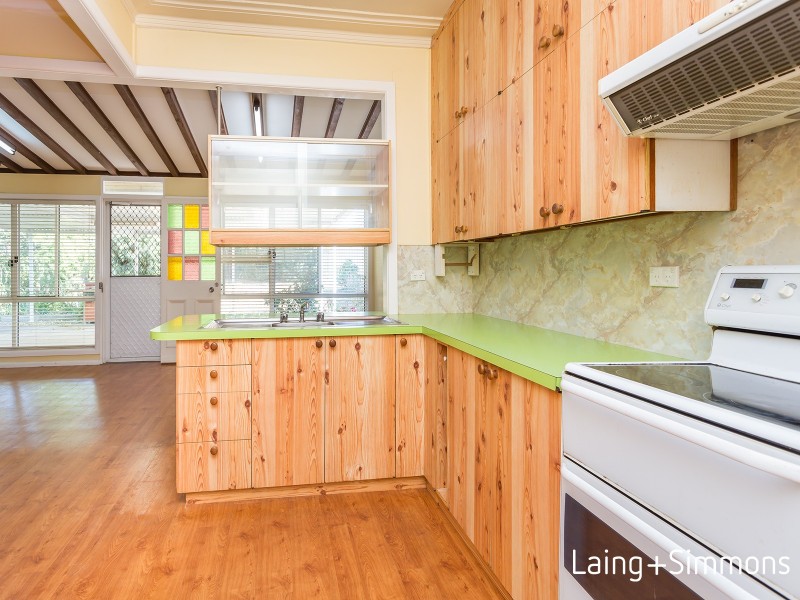 69 Milner Road, Guildford NSW 2161