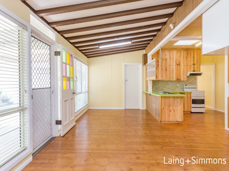 69 Milner Road, Guildford NSW 2161