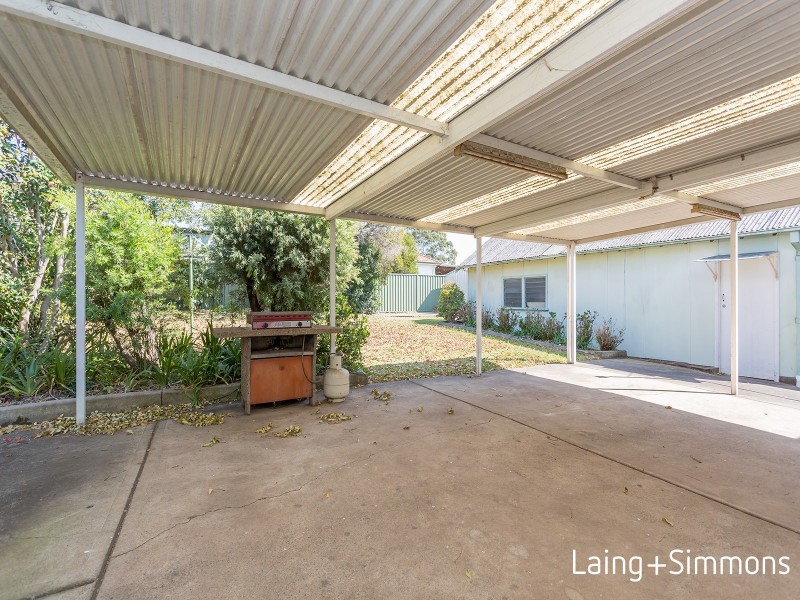 69 Milner Road, Guildford NSW 2161