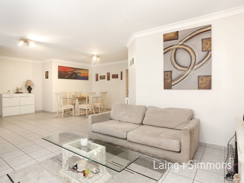 6/82-84 Beaconsfield Street, Silverwater NSW 2128