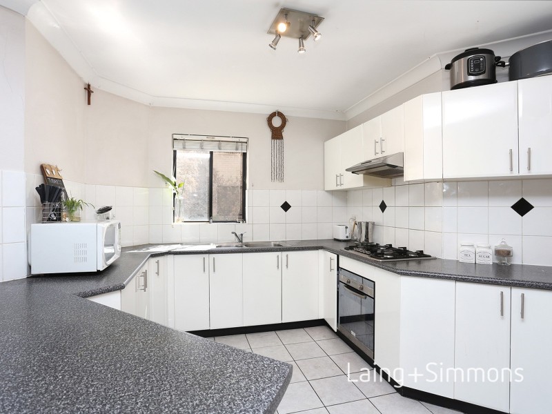 6/82-84 Beaconsfield Street, Silverwater NSW 2128