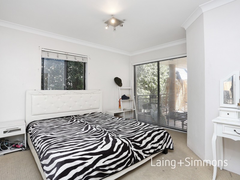 6/82-84 Beaconsfield Street, Silverwater NSW 2128