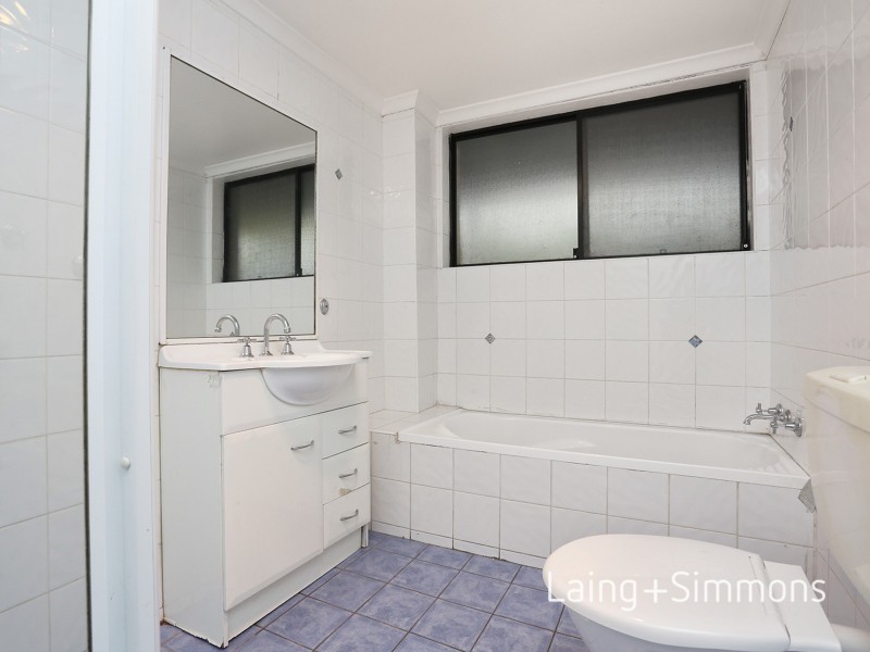 6/82-84 Beaconsfield Street, Silverwater NSW 2128