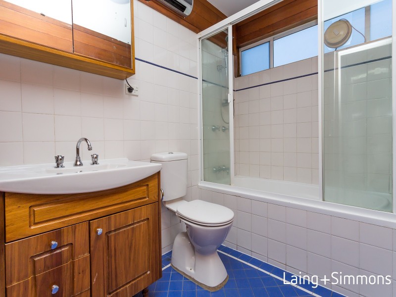 27 Chamberlain Road, Guildford NSW 2161