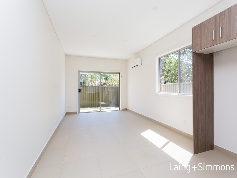 27B  Chamberlain Road, Guildford NSW 2161