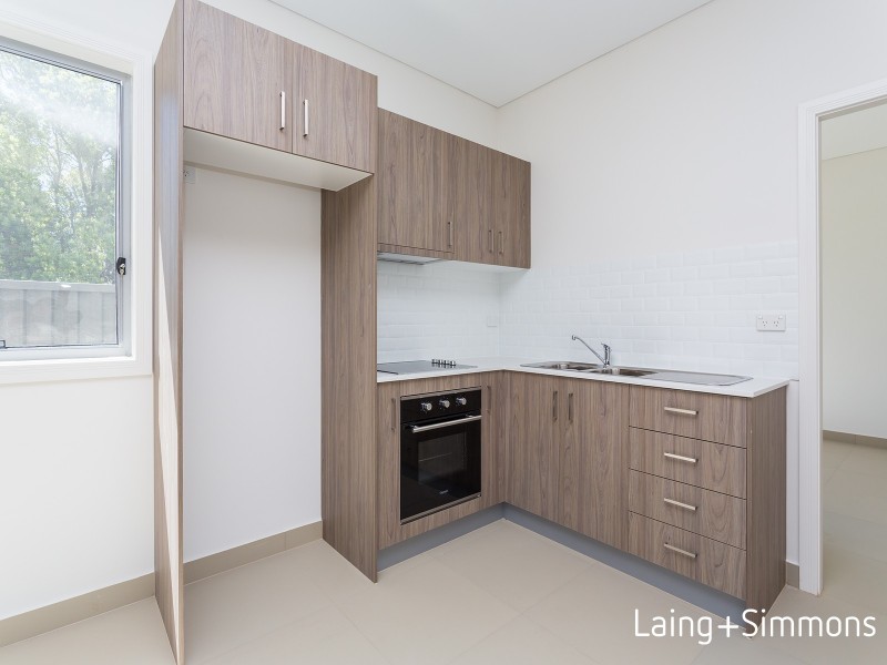 27B  Chamberlain Road, Guildford NSW 2161