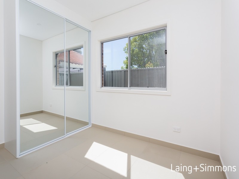 27B  Chamberlain Road, Guildford NSW 2161