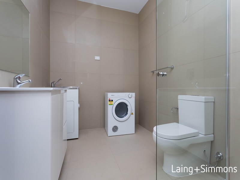 27B  Chamberlain Road, Guildford NSW 2161