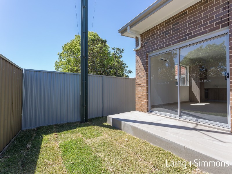 27B  Chamberlain Road, Guildford NSW 2161