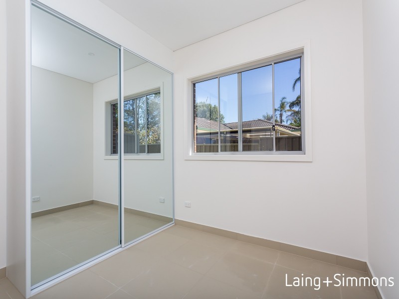 27C Chamberlain Road, Guildford NSW 2161