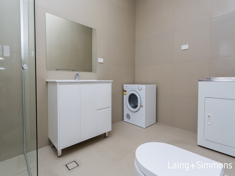 27C Chamberlain Road, Guildford NSW 2161