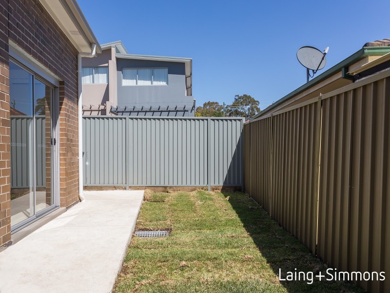 27C Chamberlain Road, Guildford NSW 2161