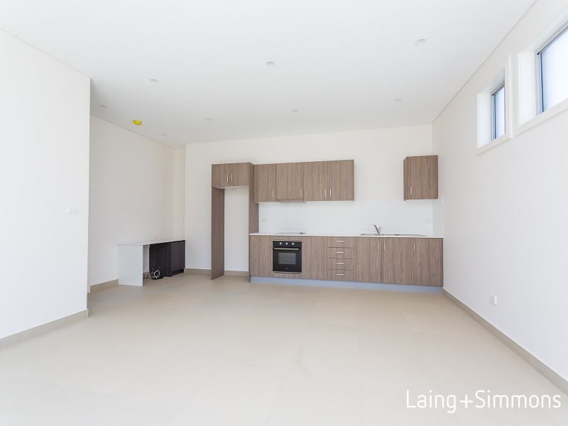 27C Chamberlain Road, Guildford NSW 2161