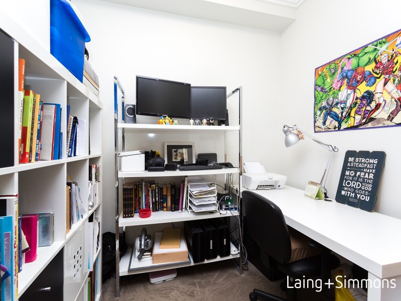 2/427-429 Guildford Road, Guildford NSW 2161