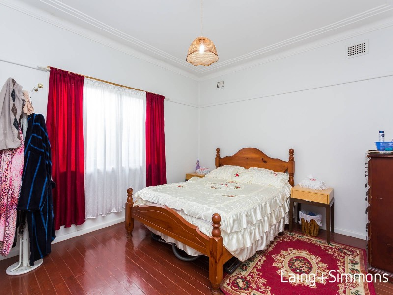 107 Dennistoun Avenue, Guildford NSW 2161