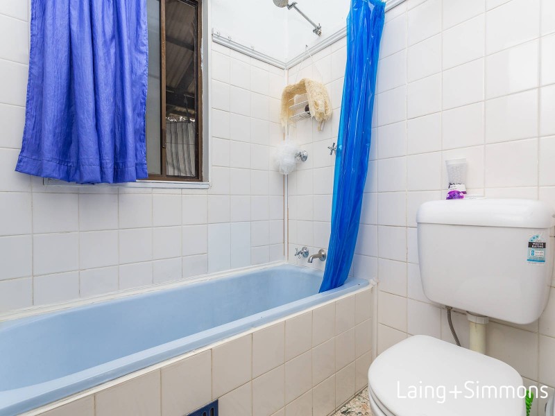 107 Dennistoun Avenue, Guildford NSW 2161