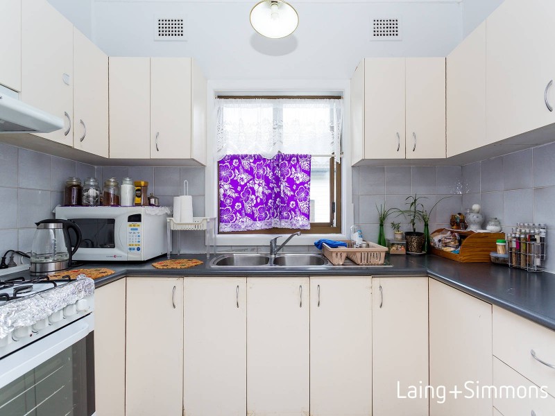 107 Dennistoun Avenue, Guildford NSW 2161