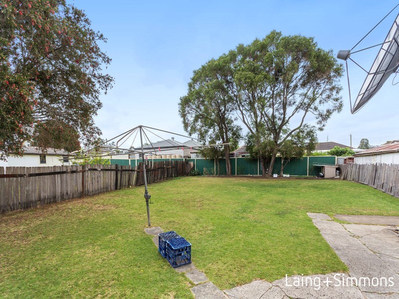 107 Dennistoun Avenue, Guildford NSW 2161