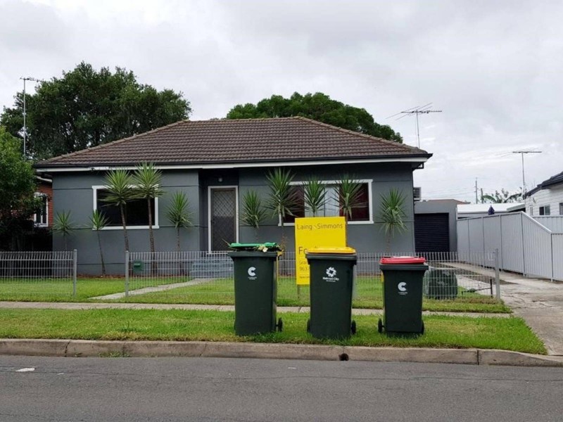107 Dennistoun Avenue, Guildford NSW 2161