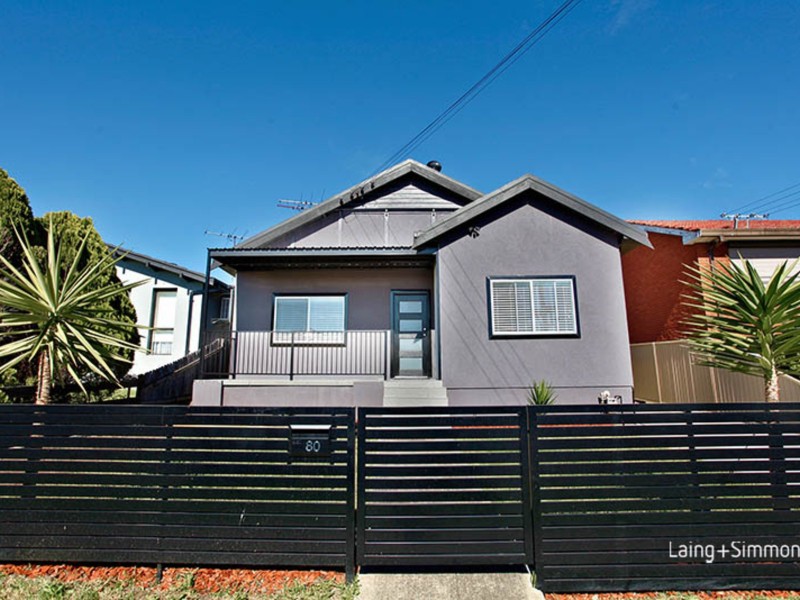 80 Adam Street, Guildford NSW 2161