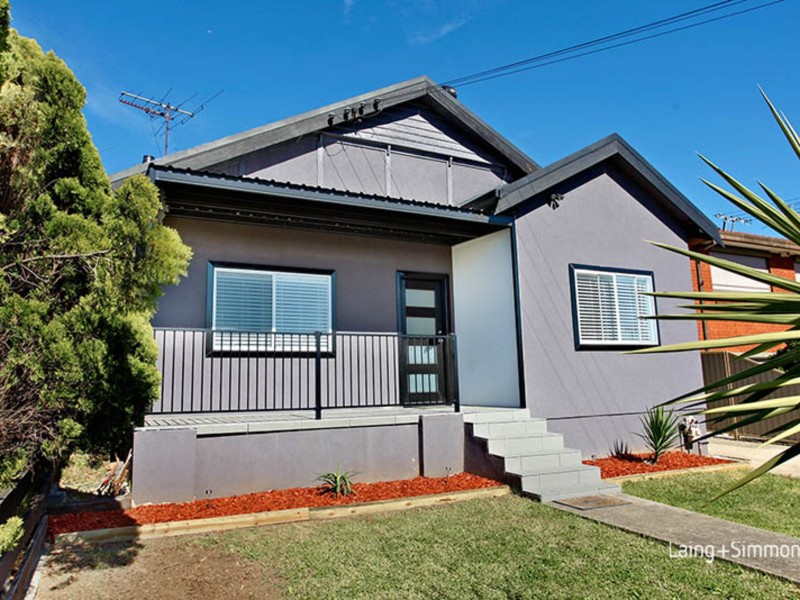 80 Adam Street, Guildford NSW 2161