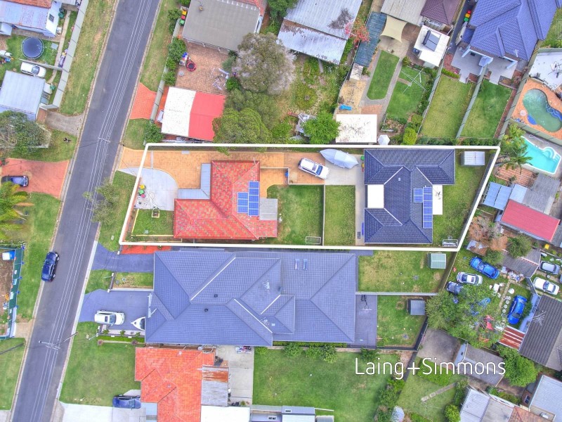 1 Gough Avenue, Chester Hill NSW 2162