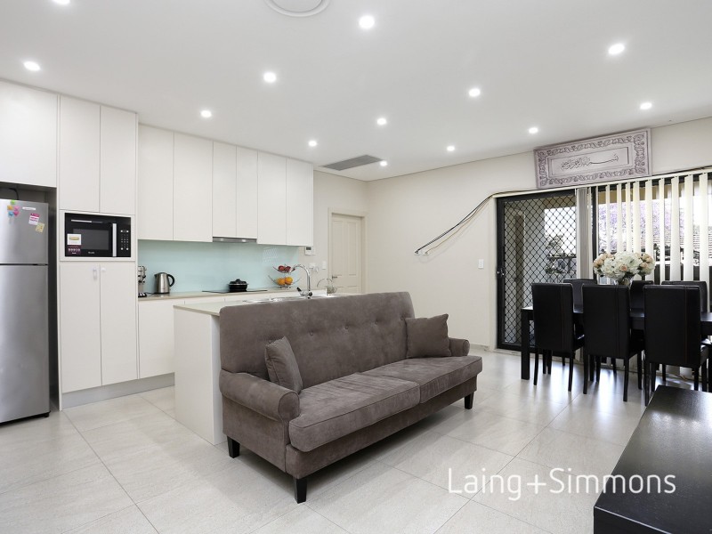 1 Gough Avenue, Chester Hill NSW 2162