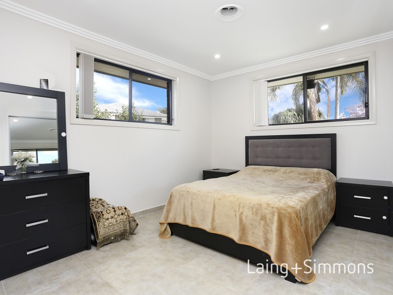 1 Gough Avenue, Chester Hill NSW 2162