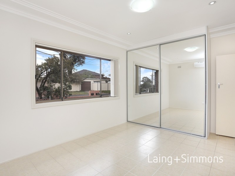 1 Gough Avenue, Chester Hill NSW 2162