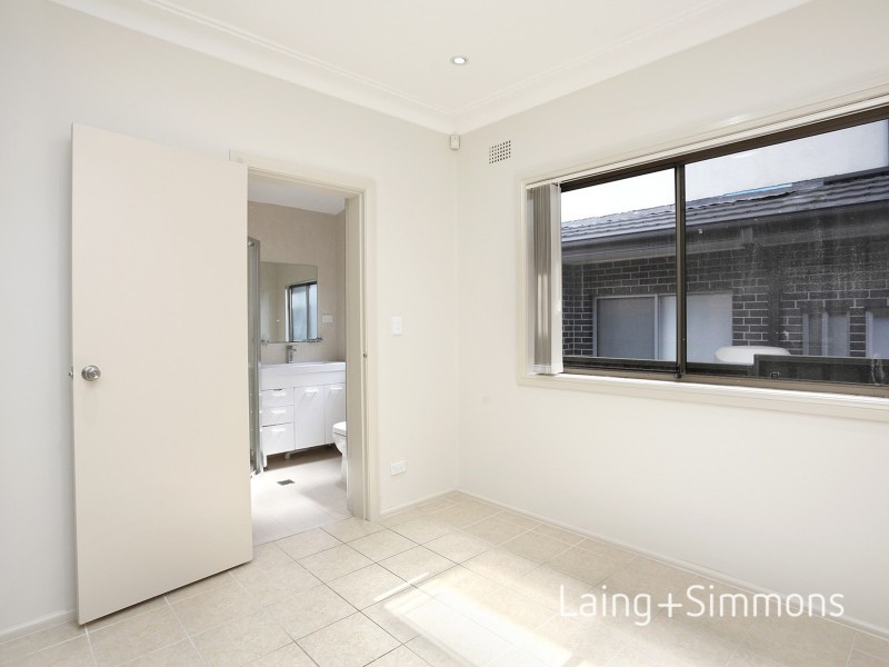 1 Gough Avenue, Chester Hill NSW 2162