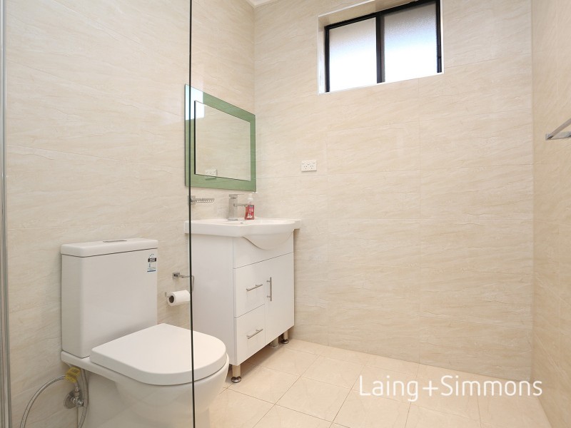 1 Gough Avenue, Chester Hill NSW 2162