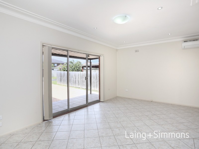 1 Gough Avenue, Chester Hill NSW 2162