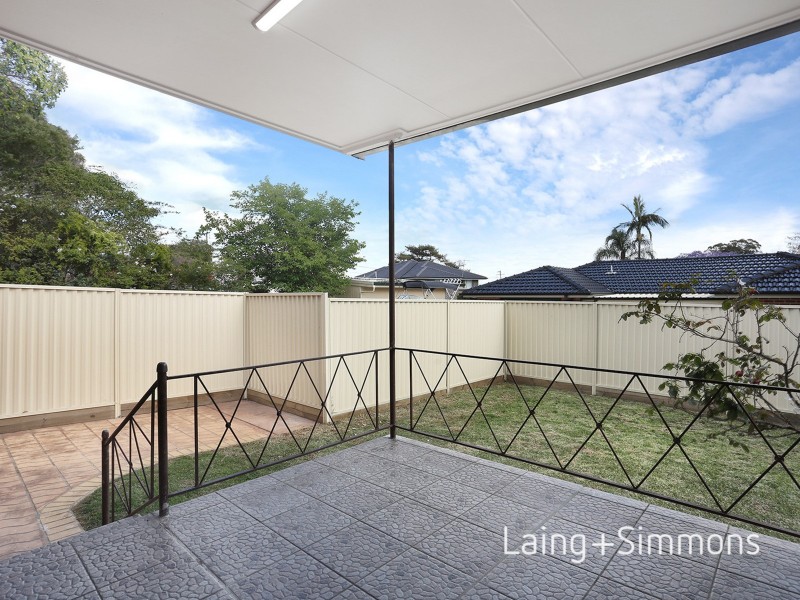 1 Gough Avenue, Chester Hill NSW 2162
