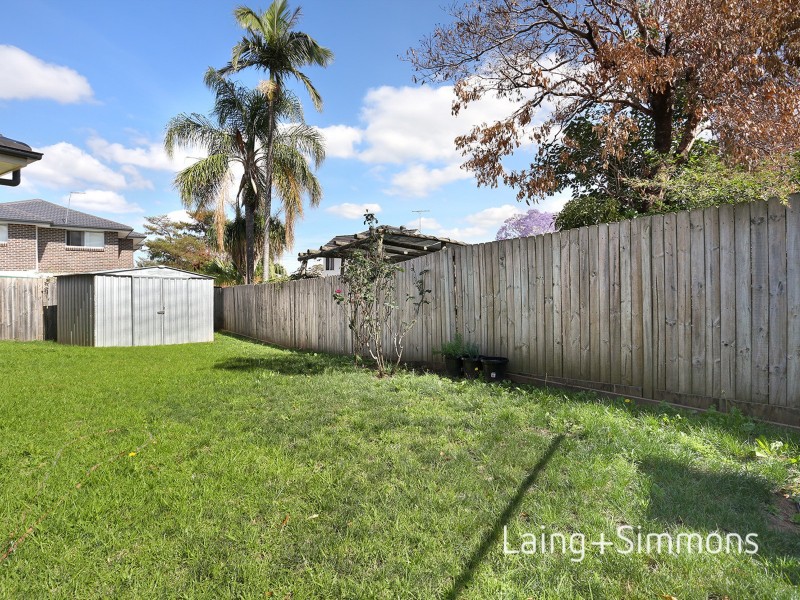 1 Gough Avenue, Chester Hill NSW 2162